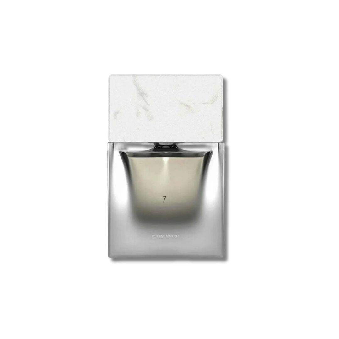 7 خلاصة عطر