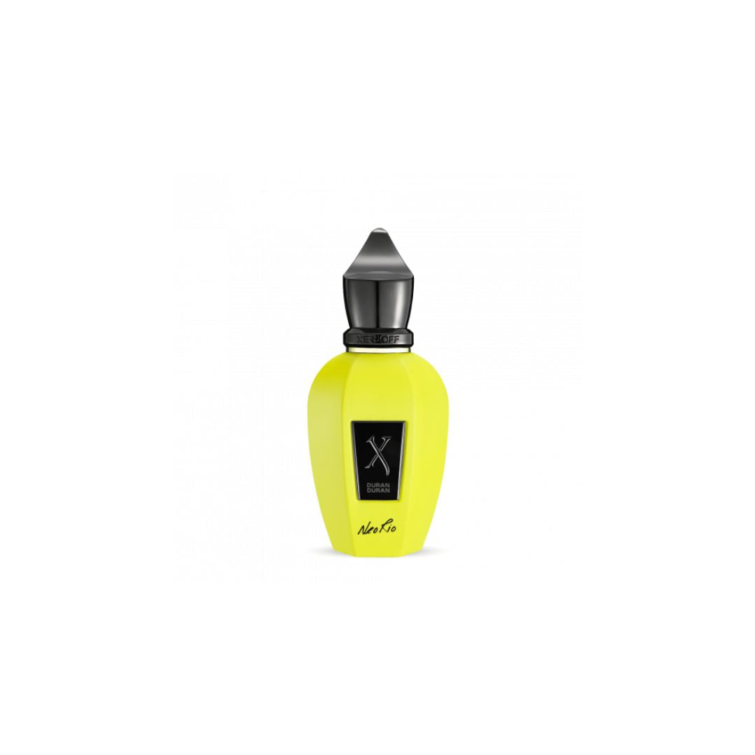 Duran Duran NeoRio Yellow Flacon Eau de Parfum