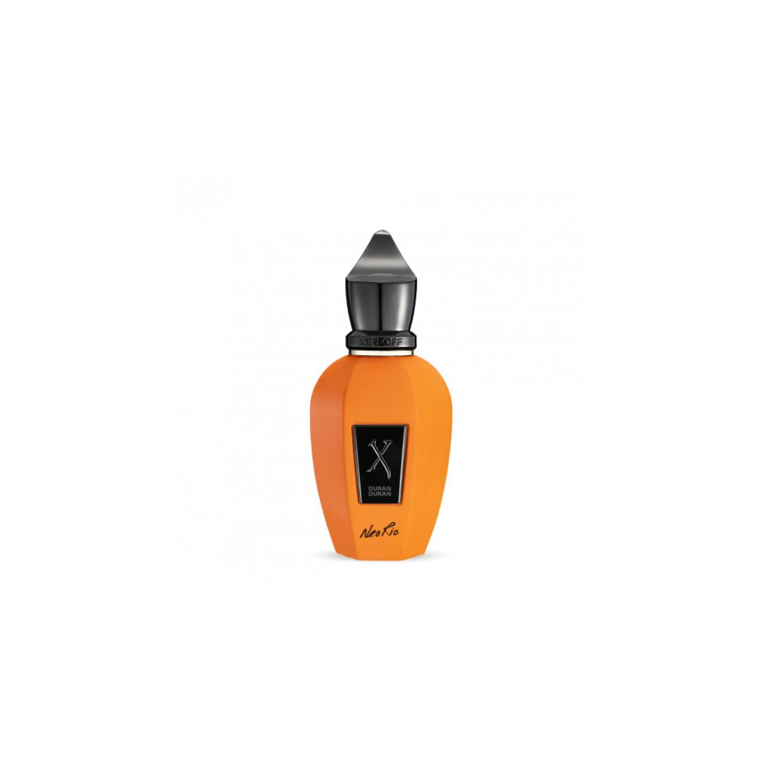 Duran Duran NeoRio Orange Flacon Eau de Parfum
