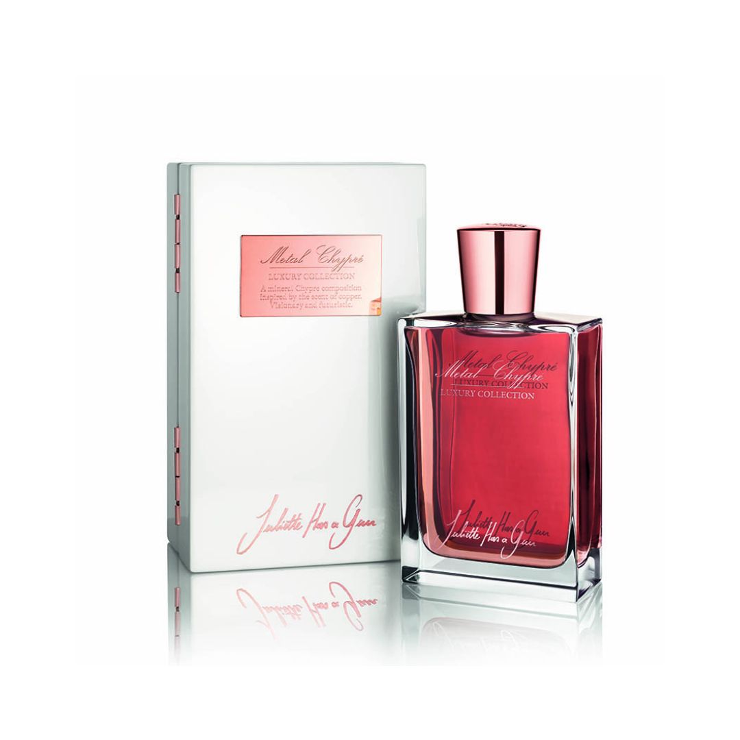 عطر ميتال شيبر أو دو بارفان