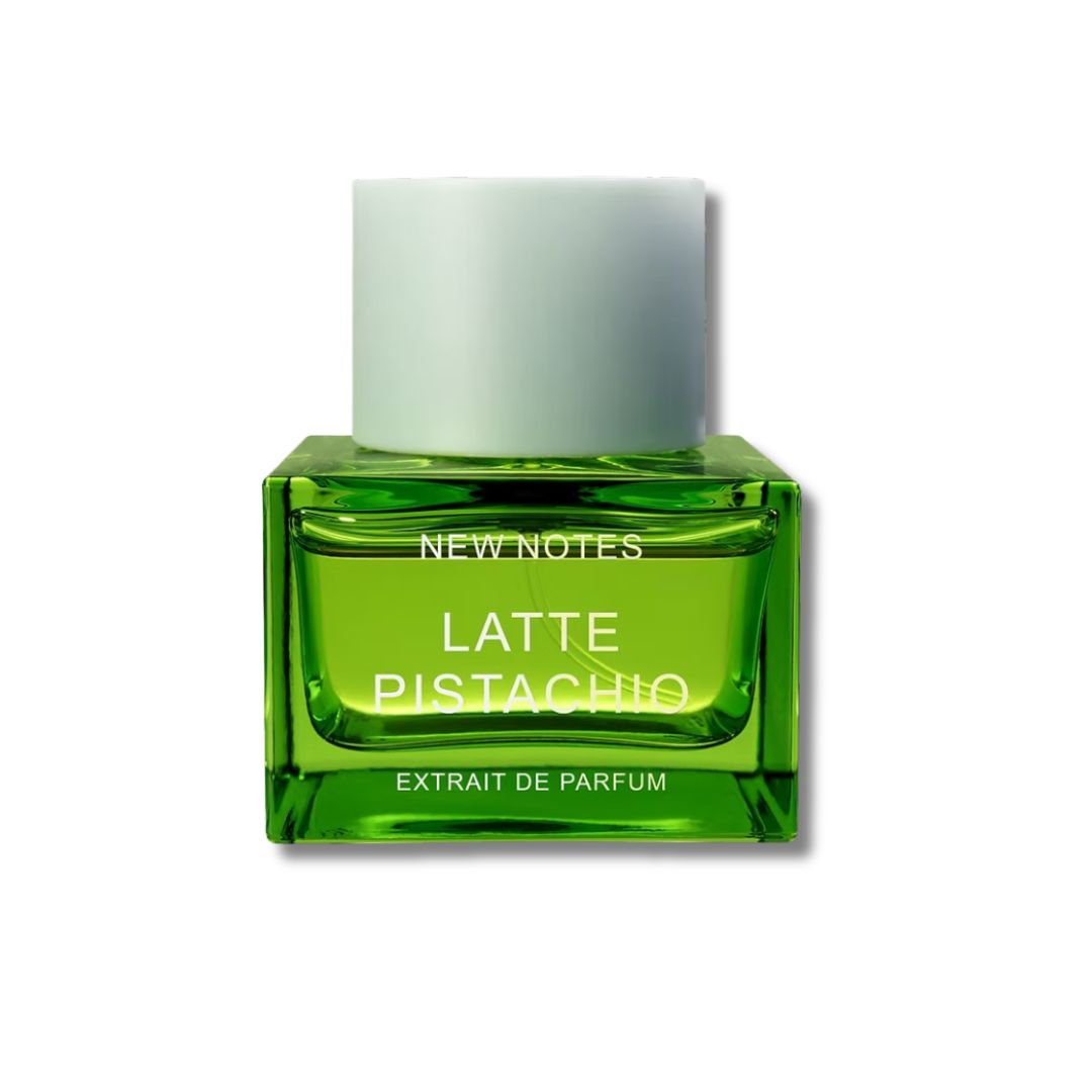 Latte Pistachio Extrait de Parfum