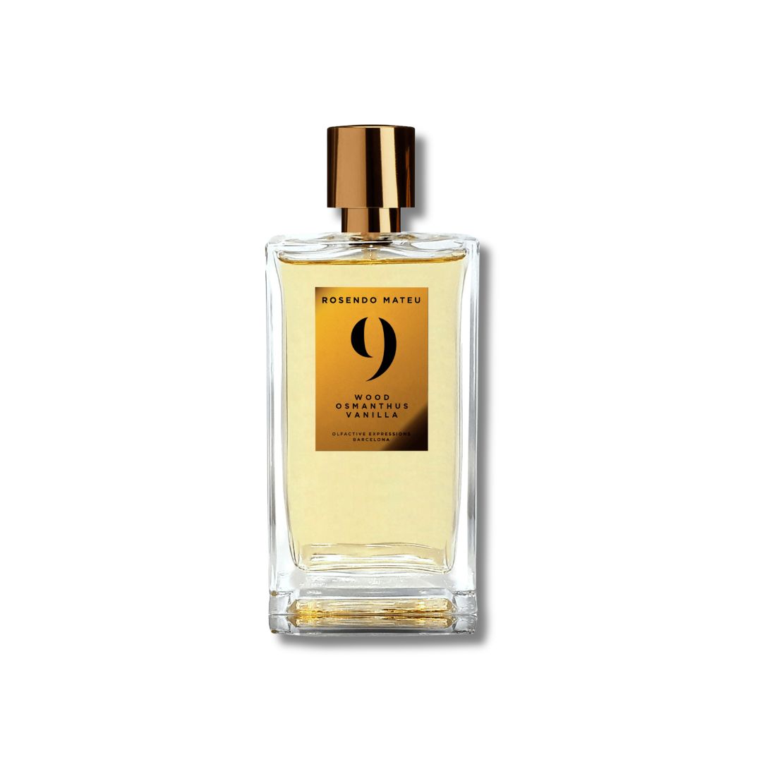 N°9 Eau de Parfum