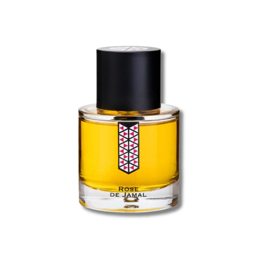 Rose de Jamal Eau de Parfum