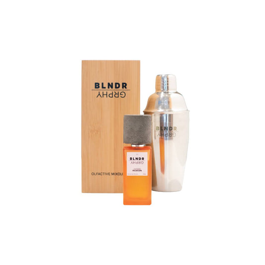 Amber Negroni Extrait de Parfum