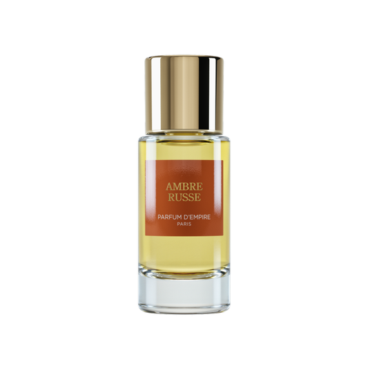 Ambre Russe Eau de Parfum
