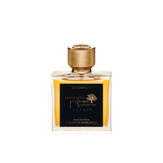 A Night in Marrakesh Extrait de Parfum