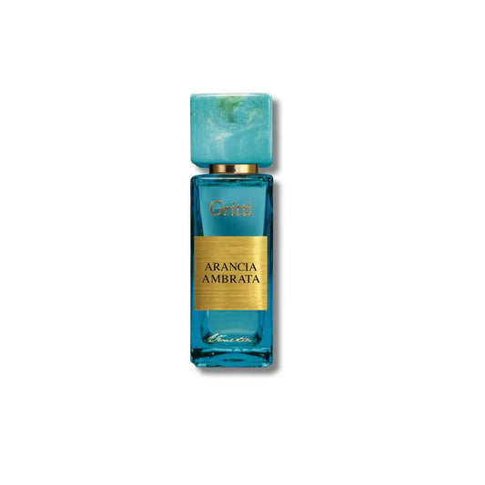 Arancia Ambrata Eau de Parfum