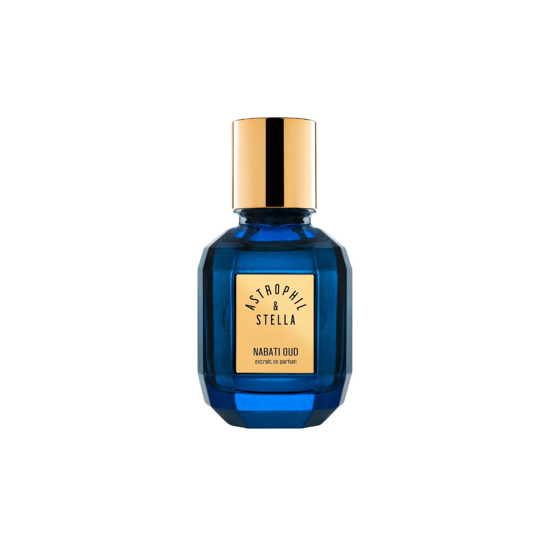 Nabati Oud Extrait de Parfum