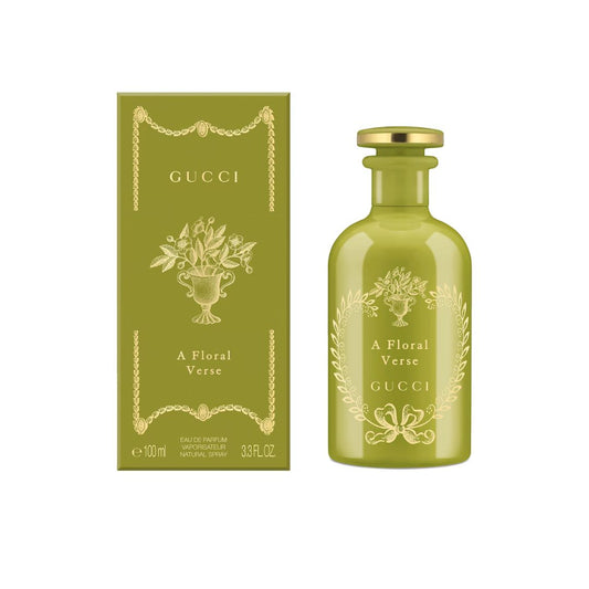 A Floral Verse Eau de Parfum