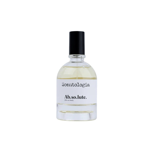 Ab.so.lute. Eau de Parfum