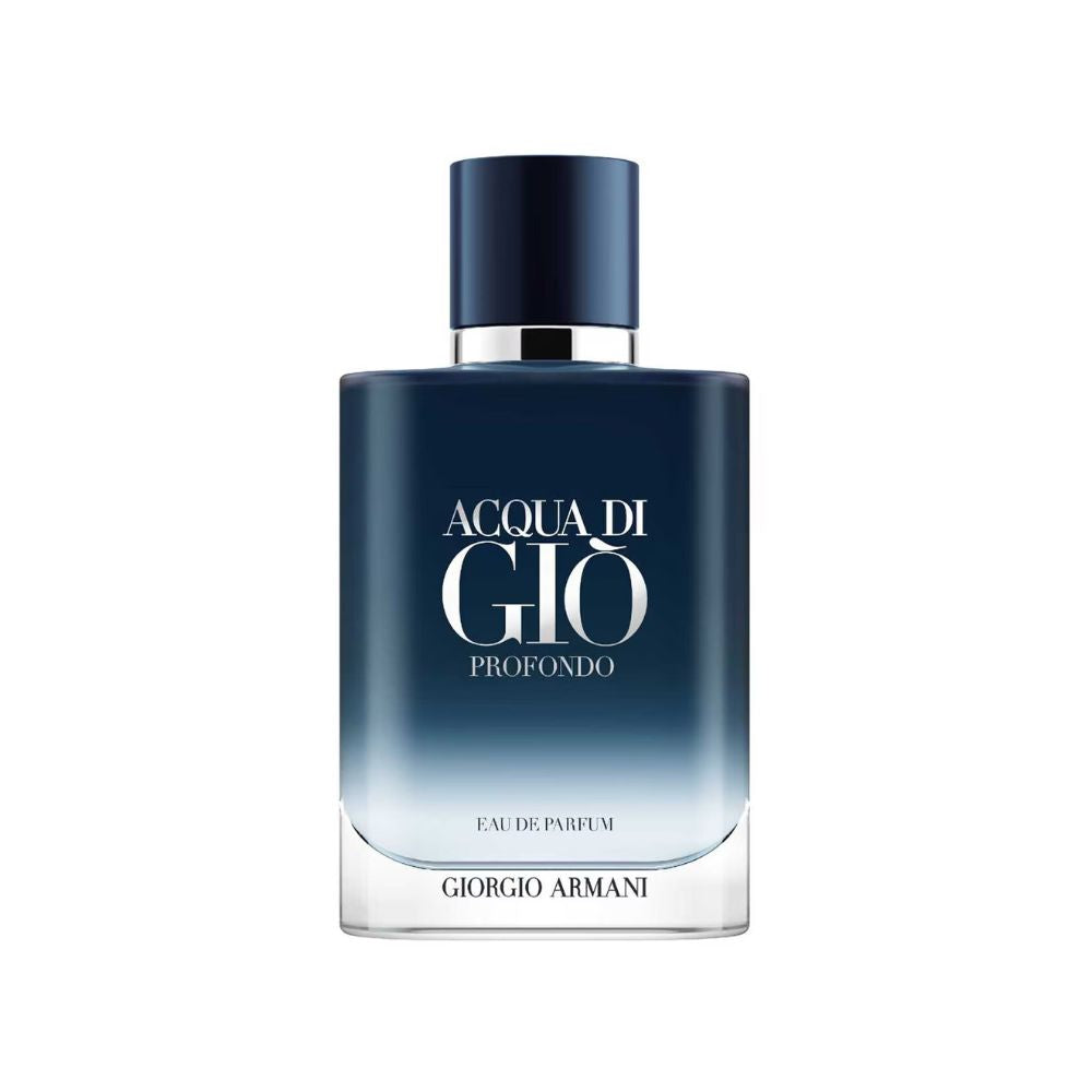 Acqua di Gio Profondo Eau de Parfum