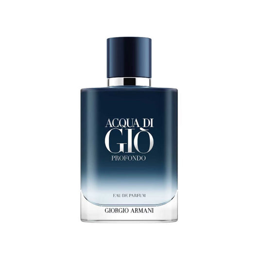 Acqua di Gio Profondo Eau de Parfum