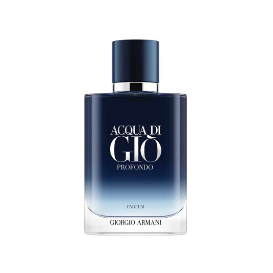Acqua di Gio Profondo Parfum