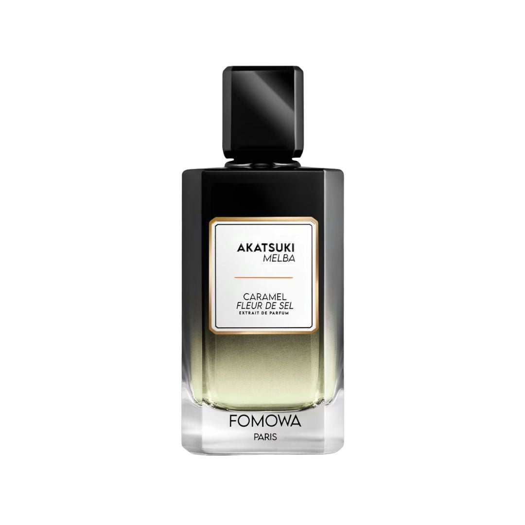 Akatsuki Melba Extrait de Parfum