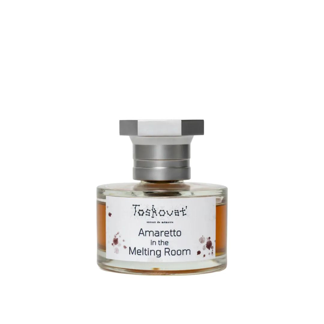 Amaretto In The Melting Room Extrait de Parfum