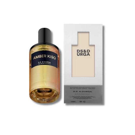 Amber Kiso Eau de Parfum