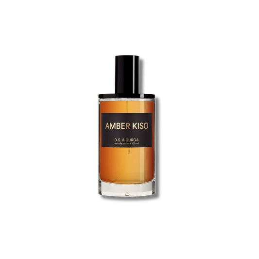 Amber Kiso Eau de Parfum