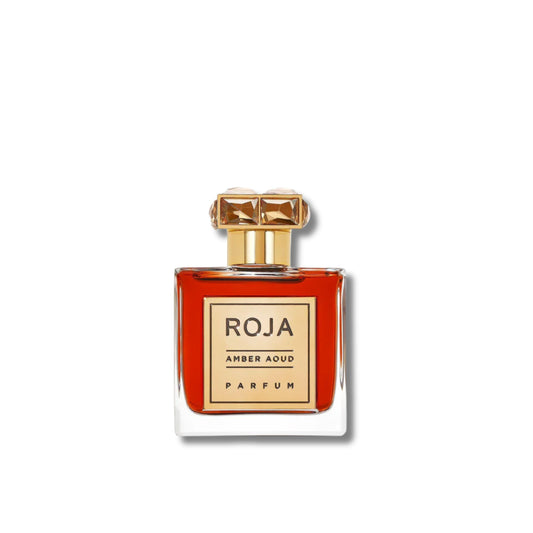 Amber Aoud