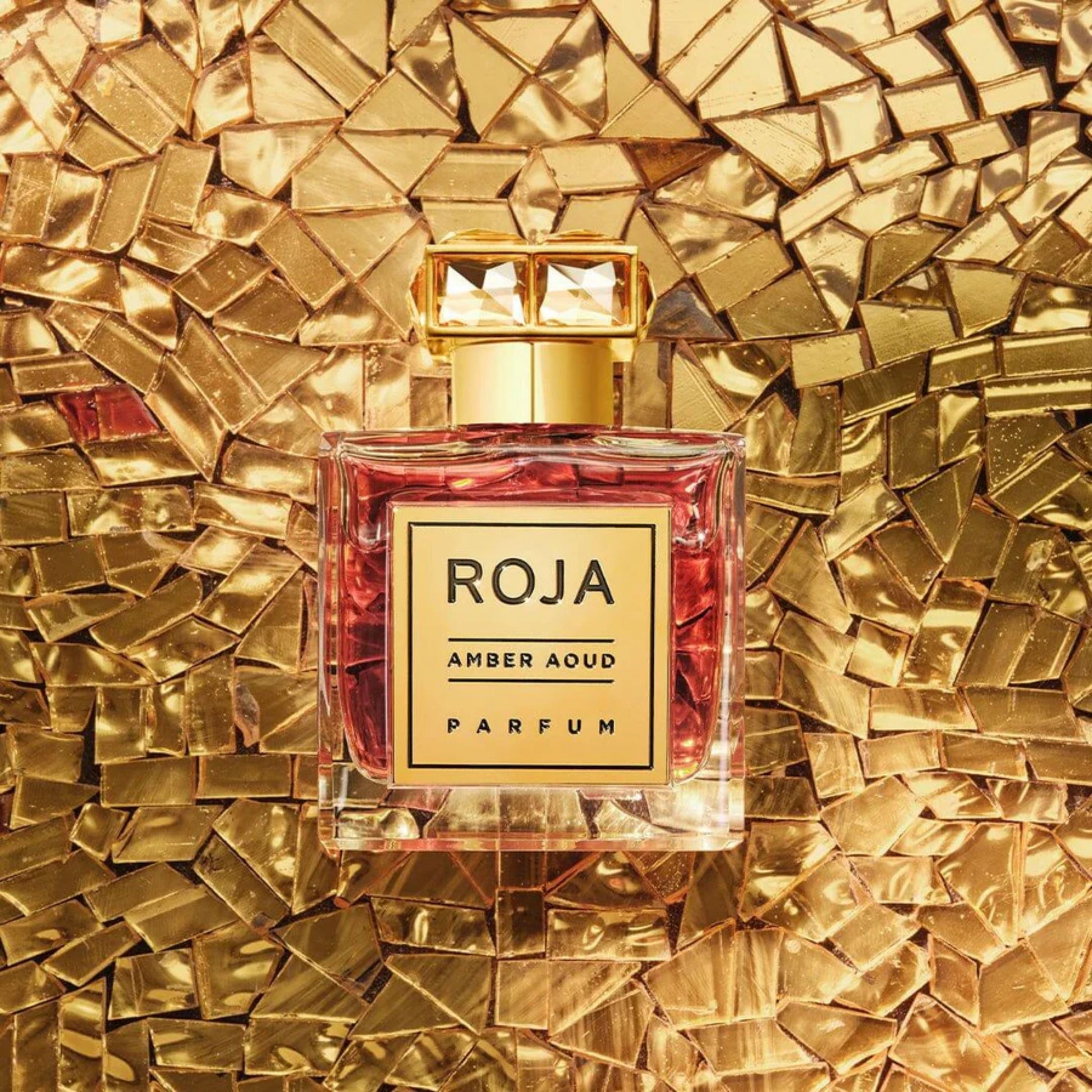 Amber Aoud
