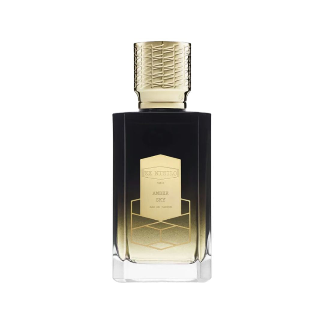 Amber Sky Signature Rose de Mai Eau de Parfum