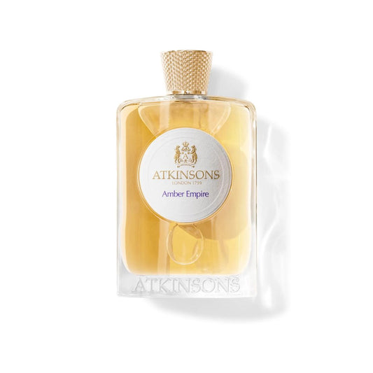 Amber Empire Eau de Toilette