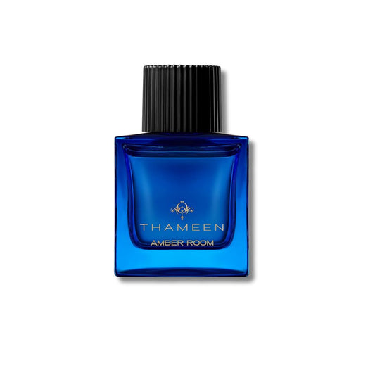 Amber Room Extrait de Parfum