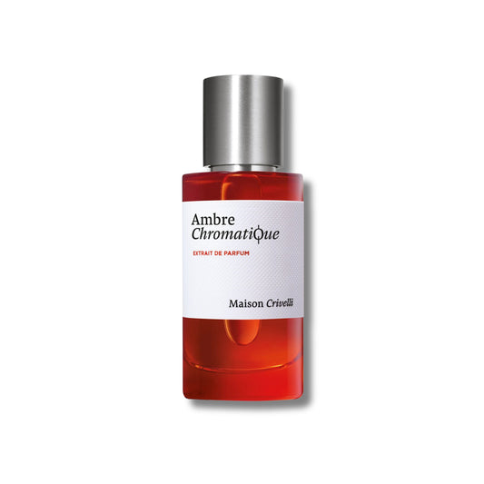 Ambre Chromatique