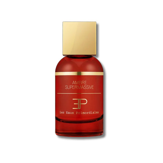 Ambre Supermassive Extrait de Parfum