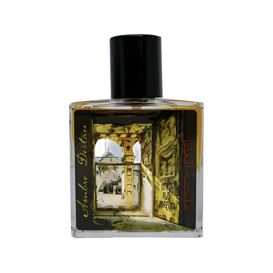 Ambre Destan Eau de Parfum