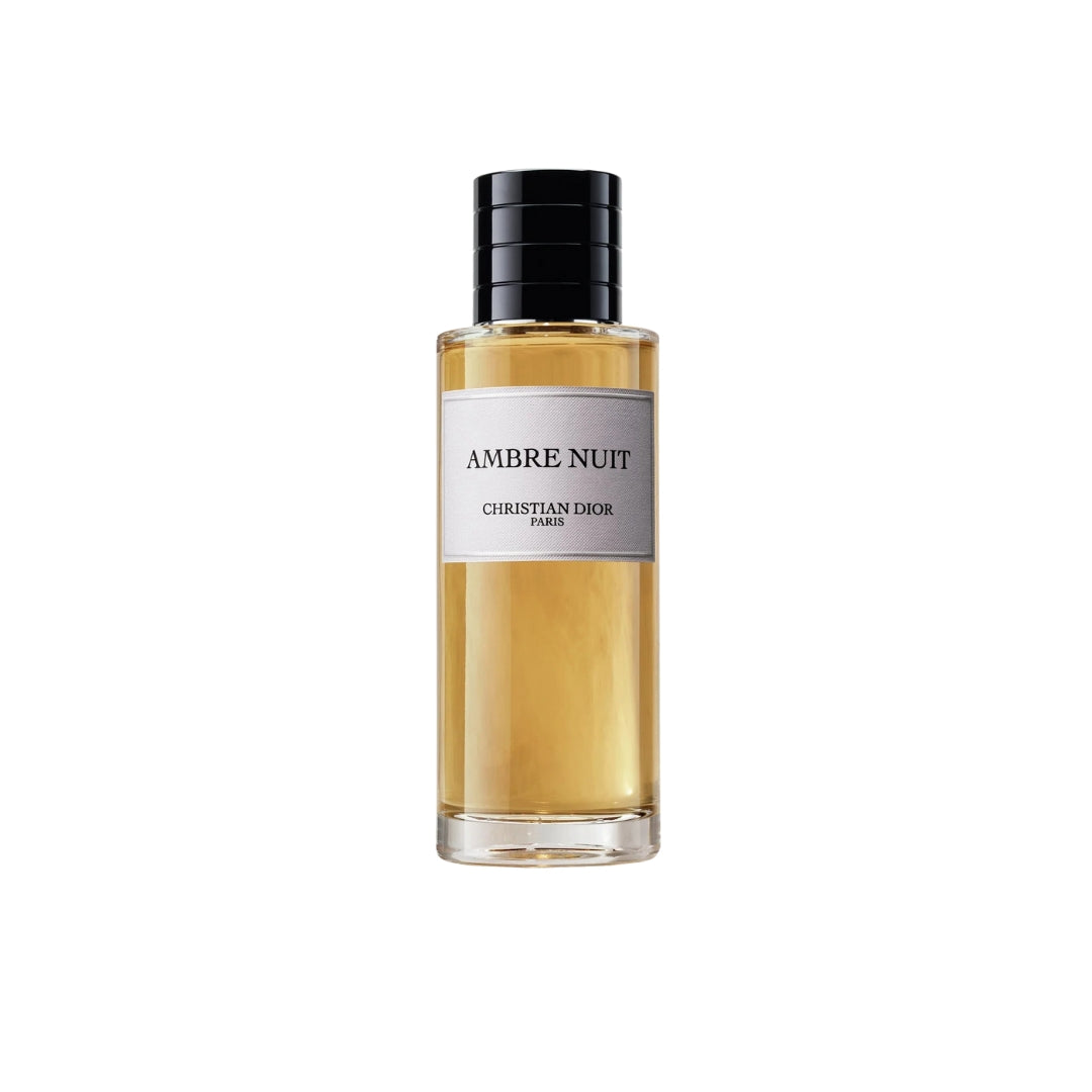 Ambre Nuit