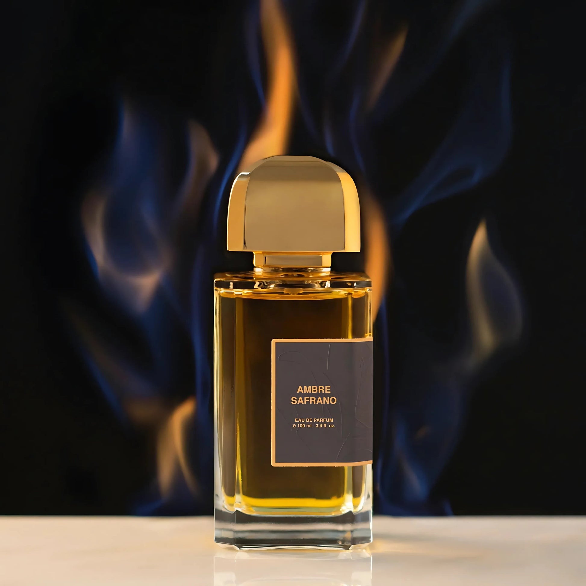 Ambre Safrano