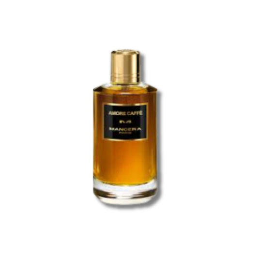 Amore Caffe Eau de Parfum