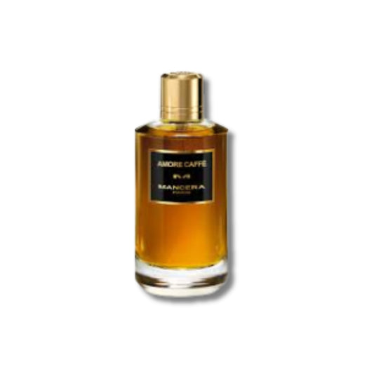 Amore Caffe Eau de Parfum