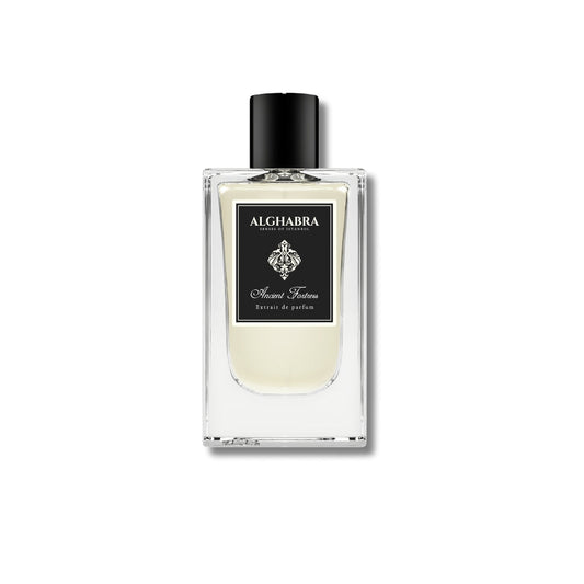 Ancient Fortress Extrait de Parfum
