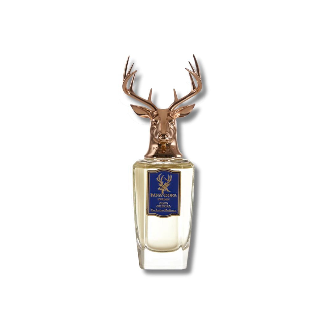 عطر أكوا دي دورا