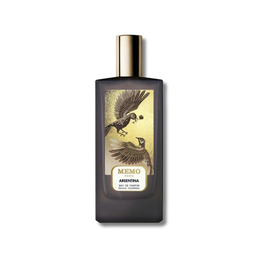 Argentina Eau de Parfum