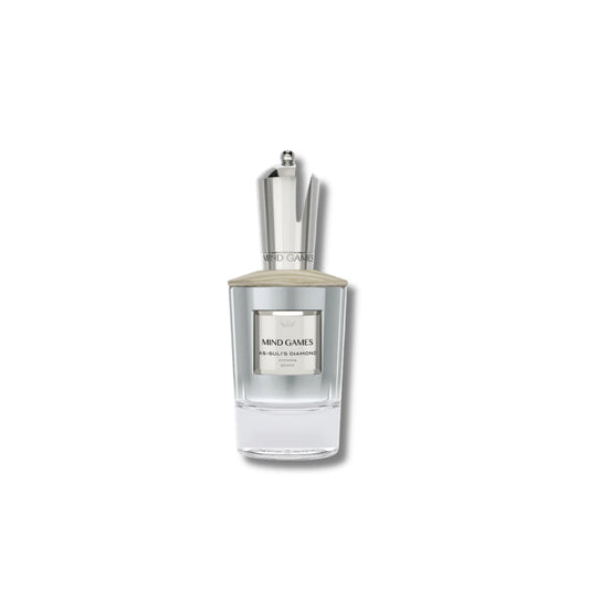As-suli's Diamond Extrait de Parfum