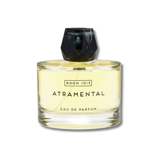 Atramental Eau de Parfum