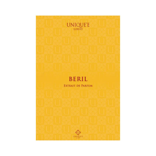 Beril Extrait de Parfum