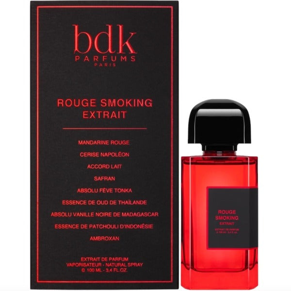 Rouge Smoking