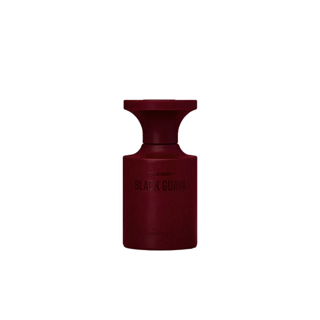 مستخلص عطر الجوافة السوداء