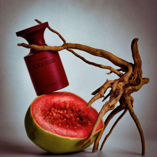 Black Guava Extrait de Parfum