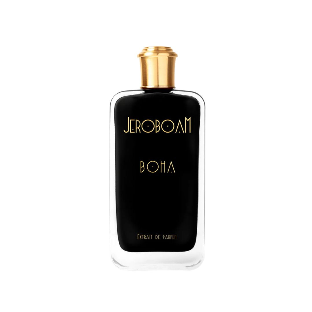 Boha Extrait de Parfum