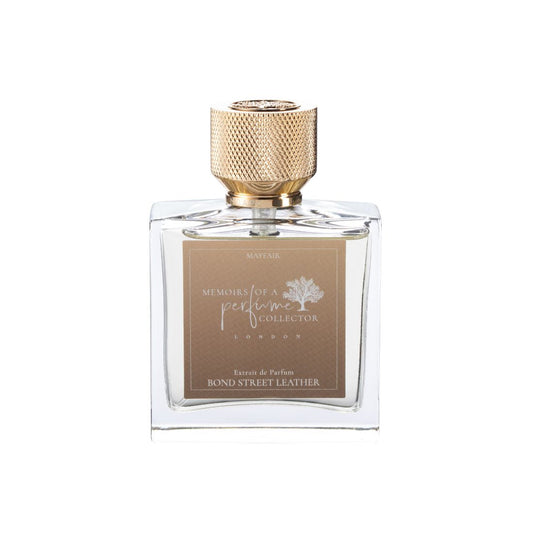 عطر بوند ستريت ليذر