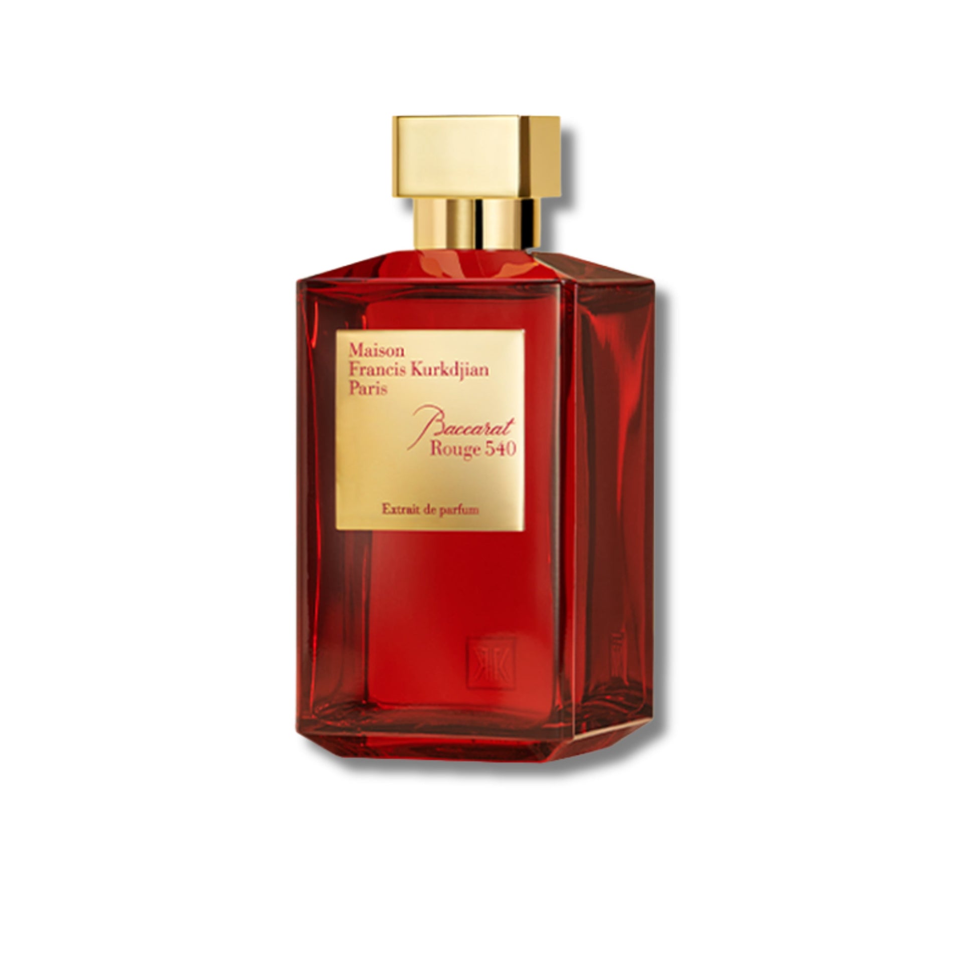Baccarat Rouge 540
