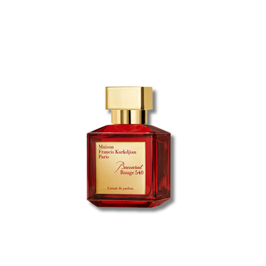 Baccarat Rouge 540