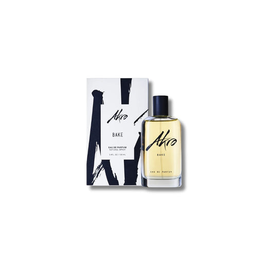 Bake Eau de Parfum