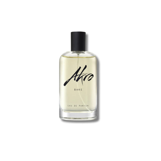 Bake Eau de Parfum