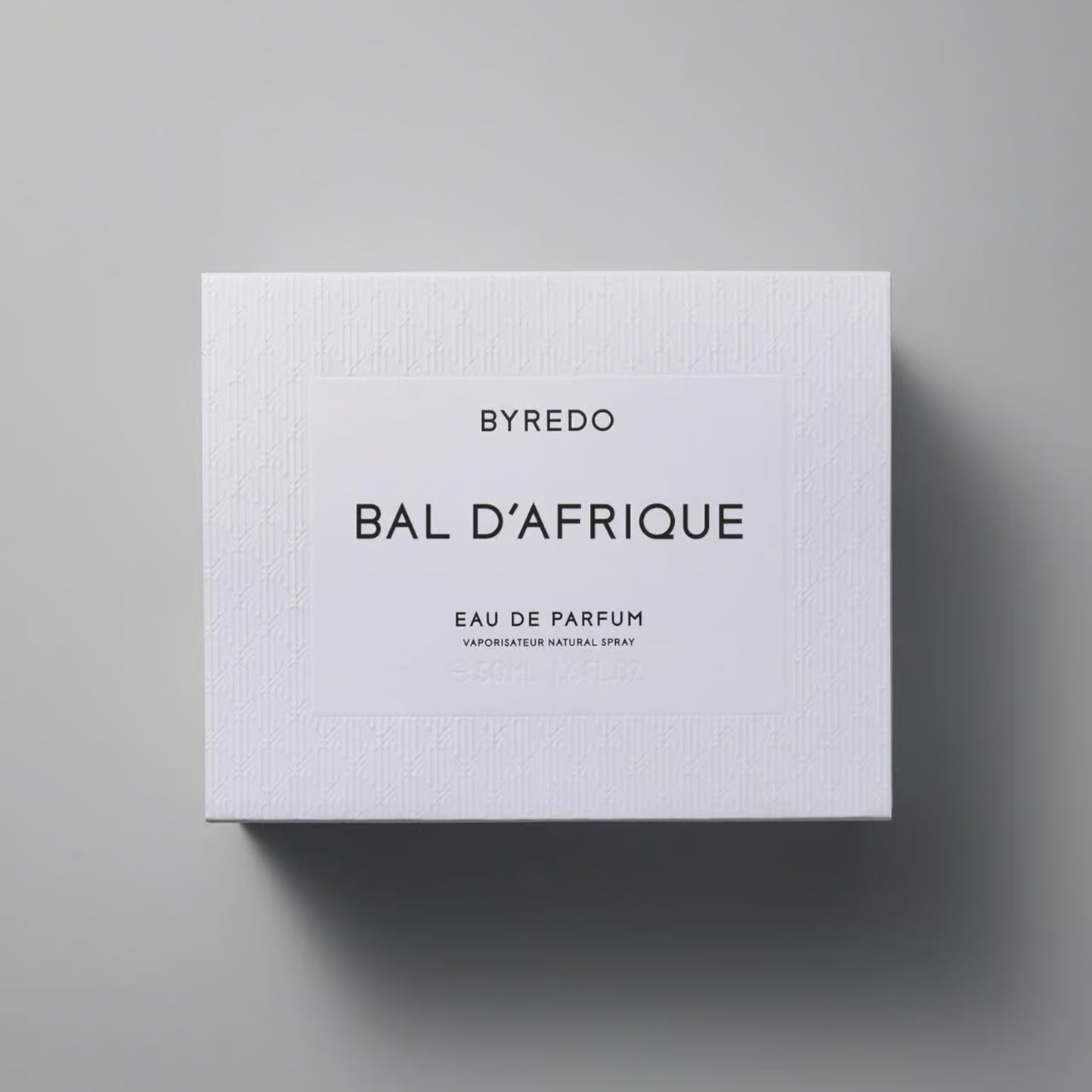 Bal D'Afrique