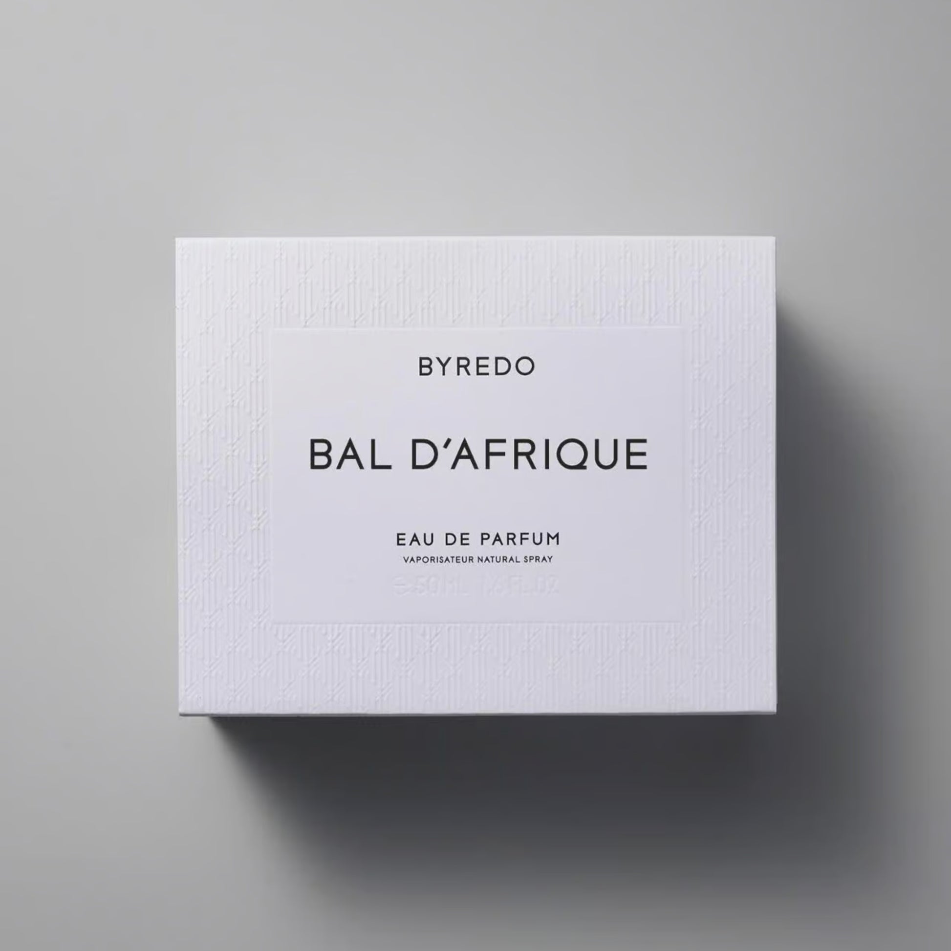 Bal D'Afrique